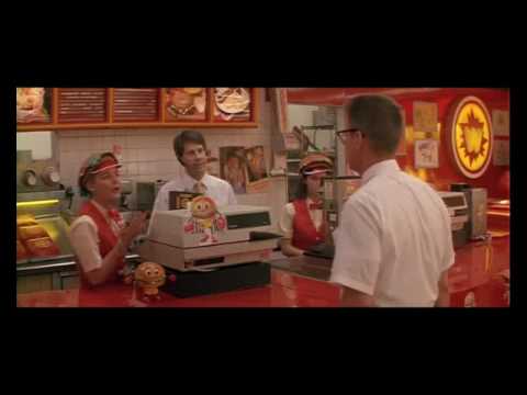 Falling Down auf Schwäbisch - Verarsche mit Eugen Molleknoll