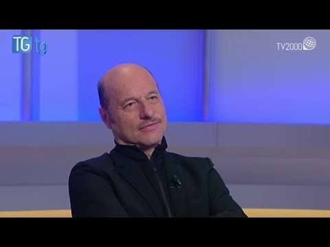 TGtg del 2 febbraio 2018 - Ospite: Eraldo Affinati