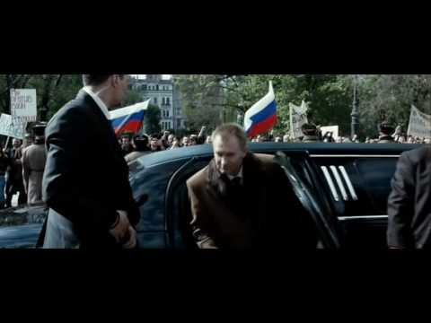 Hitman Killing Mikhail Bellicoff.avi