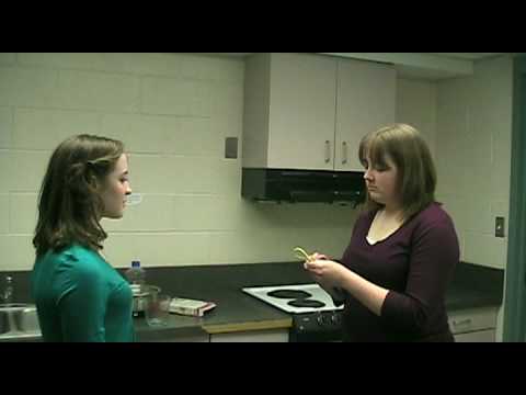 Identity: Performance Art