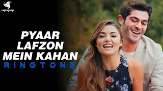 Download lagu Pyaar Lafzon Mein Kahan Ringtone | Ringtone Remix | Trending Ringtone | Download Link | DarKat BGM mp3