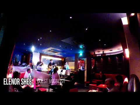Thumbnail for Live Music: T's Club live with Danny Stewart and friends. Highlights by Stew
