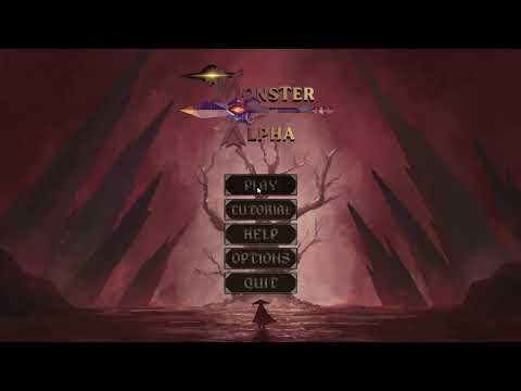 Monster Alpha gameplay thumbnail