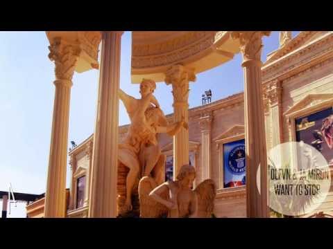 03. OLFVN & JA MIRON - NOT ALONE