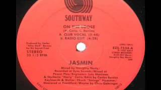Jasmin - On The Loose