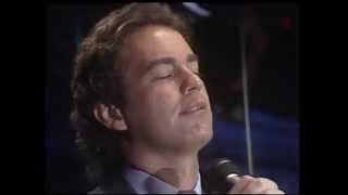 Bertín Osborne "Chao, Chao Bambina"