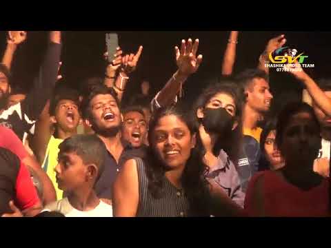 His Mudune atha thaba | Rosa Kudayaka | Embilipitiya Gracious | Sooriyawewa | yasith kelambiarachchi