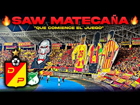 "" Barra: Lobo Sur &bull; Club: Pereira