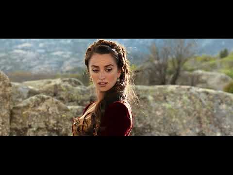 La Reine d'Espagne - Bande Annonce VF