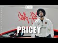 Shubh Type Beat PRICEY Jaspreeet Beats