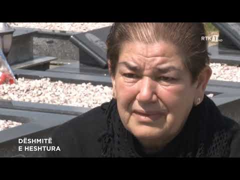 DËSHMITË E HESHTURA - MASAKRA E FORTESÊS - RAHOVEC 27.04.2021