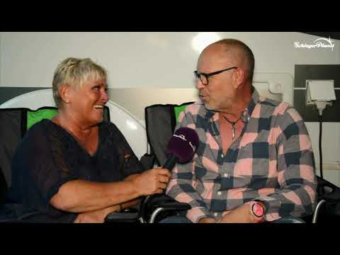 Olaf Henning „Bis ans Ende dieser Welt“