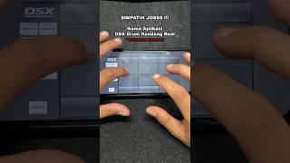 Download lagu Ini kan yang kalian mau! Simpatik DSX Drum Kendang Real #dekhaystudio #kendangandroid #dsxkendang mp3 Download lagu Ini kan yang kalian mau! Simpatik DSX Drum Kendang Real #dekhaystudio #kendangandroid #dsxkendang mp3