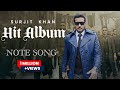 Surjit Khan : Note | Official Video | Headliner Records | King Grewal | G Guri