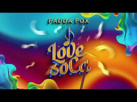 Fadda Fox - I Love Soca | 2023 Soca | Barbados Crop Over