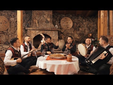 BITONIA - Burimi & Armendi - Zoti shpise