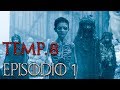 Game Of Thrones Temporada 8 - ¿Filtraciones O Fanfiction? - Episodio 1 Lineamiento
