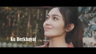 Download lagu Ku Berkhayal - Five Minutes | Cover mp3