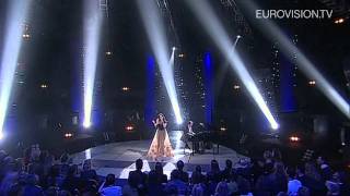 Evelina Sašenko - C'est ma vie (Lithuania)