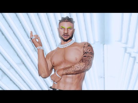 JBiggs - Hunnid (Official Music Video) | GTAV Venus City RP