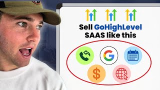 sell SAAS like this until you hit $10k/month