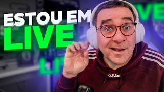 🔴LIVE ➡️ CAMPEÕES !!! ➡️ EAFC 27 ➡️ NBA 2K27 ➡️ MARVEL'S WOLVERINE
