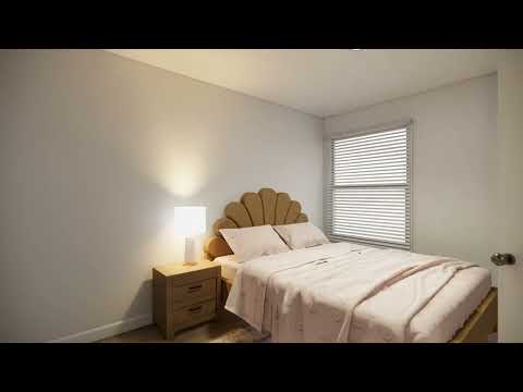 New 4BR Home | Ideal for Families & Teams property video