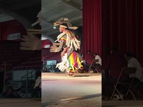 Munzeroy Neekan@ Folklore Festival 2023