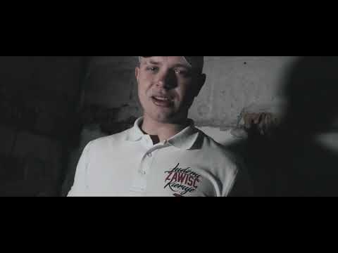 6. Alpa LZK - Ciężkie Powietrze (Official Video)
