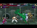 Mugen Thunder Victor Vs Kano Shredder
