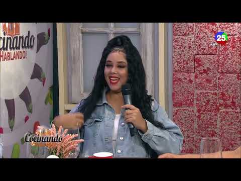 #entrevista Daya la del bobo