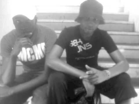 DIIACK FEAT VIINKEY "NEW SON NOUVEL ATITUDE"