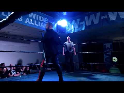 3WA Carnage Episode 18