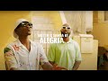 Breyth X Samba KF Alegria Official Video