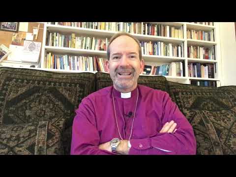 Archenfield Benefice blog image - Parish News April 2021