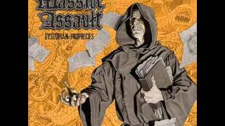Massive Assault - O.S.D.M. (Old School Deathmetal)