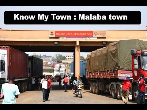 Know my Town IComparison Between Malaba Kenya and Uganda|Which Side is Better?