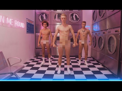 Bodyworx x Baba Yega x Gerson Rafael  - Can't stop my feet / MOTi Rework (Official Video)