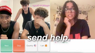 Download lagu I WENT ON OMEGLE... mp3 Download lagu I WENT ON OMEGLE... mp3