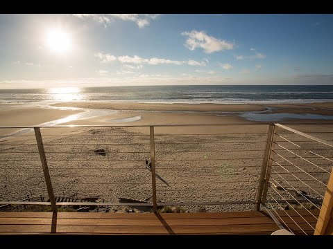 Pelican Shores Inn in Lincoln City, Oregon