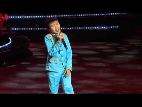 Ganisultan Adilbek  Bol Janimda  Philippines IFLC 2016