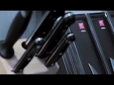 NRW I ZWILLING J.A. HENCKELS