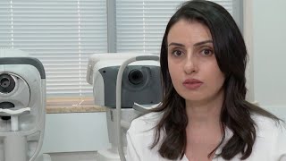 Առաջին օգնություն. Քնի խանգարում