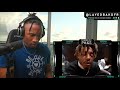 TRASH or PASS! Juice WRLD ( In My Head ) [REACTION!!!]