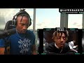 TRASH Or PASS Juice WRLD In My Head REACTION