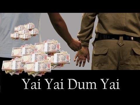 YAI YAI DUM YAI - K. Bobin's Official Anti Corruption Campaign Song Release
