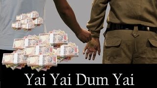 YAI YAI DUM YAI - K. Bobin's Official Anti Corruption Campaign Song Release