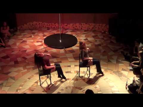 JIŘINA KOPEJTKOVÁ & TEREZA ŠTRUNCOVÁ – FEELING GOOD