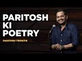 Paritosh Tripathi Ki Poetry - Hindi Poetry - The Habitat