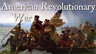 The American Revolutionary War for Kids: Learn About the Revolutionary War for Children - FreeSchool